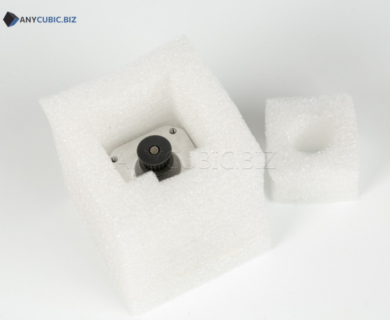 Фото 5 - Мотор осі X/Y Kobra Go | Нео Кобра