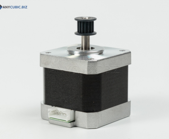 Фото 5 - Мотор осі X Kobra 2 Pro, Kobra 2 Plus