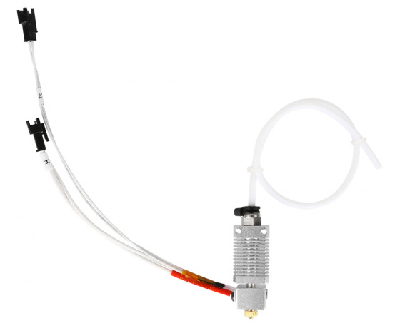 Фото 2 - Hotend для Mega Zero