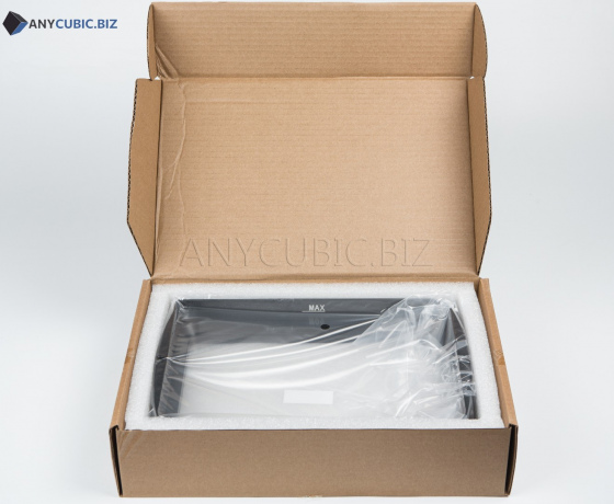 Фото 4 - Ємність (ванна) для 3D принтера Anycubic Photon M3 Premium