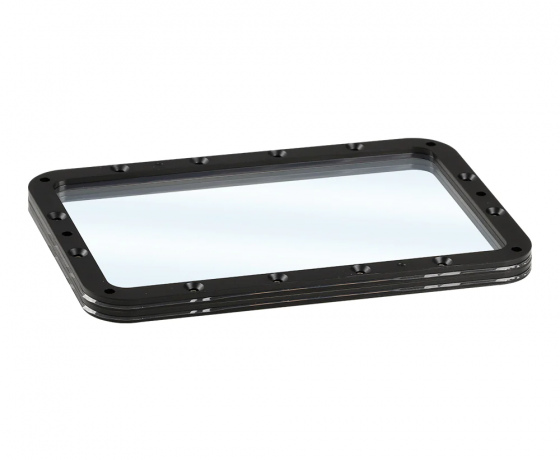 Фото 3 - 2шт Плівка FEP для 3D принтера Photon Mono 2 198х130 мм