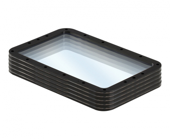 Фото 3 - 5шт. FEP плівка для Anycubic Photon Mono 2 198х130 мм