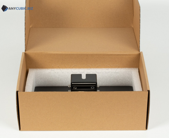 Фото 3 - Металева Робоча пластина для 3D-принтера Anycubic Photon Mono M5