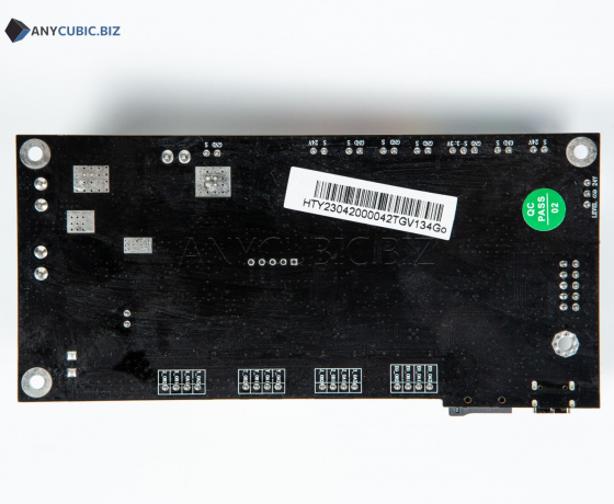 Фото 5 - Материнська плата для 3д принтера Anycubic Kobra Go