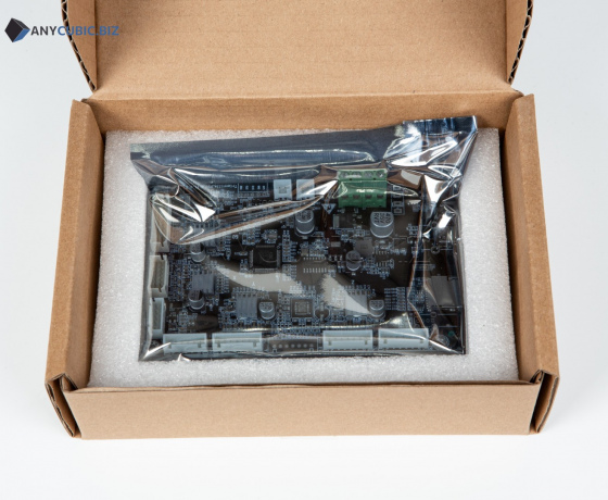 Фото 3 - Материнська плата для Anycubic Kobra Max