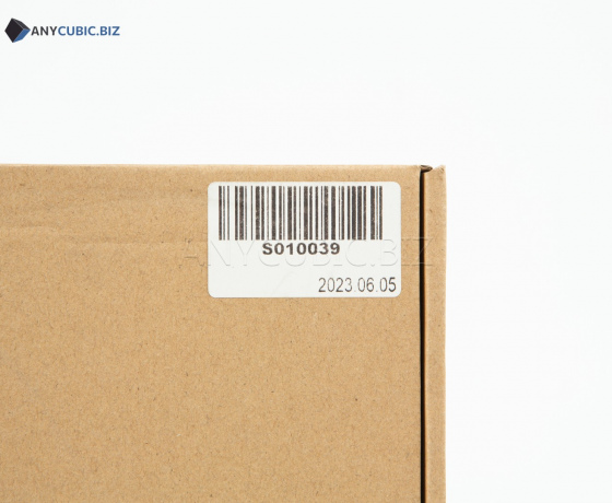 Фото 4 - Стіл з підігрівом Hot Bed для Anycubic Vyper