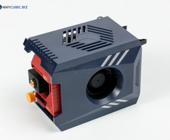 Фото 5 - Друкуюча головка Anycubic Kobra 2 Plus Kobra 2 Max Kobra 2 Pro