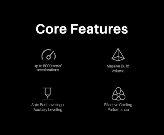 Фото 4 - 3D принтер Elegoo Neptune 4 Max