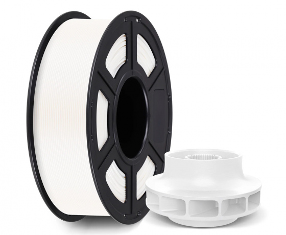 Фото 6 - ASA білий Anycubic Ø1,75 мм Вага: 1 кг