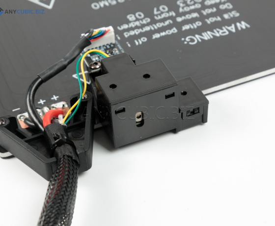 Фото 2 - Kobra 2 Pro Hotbed