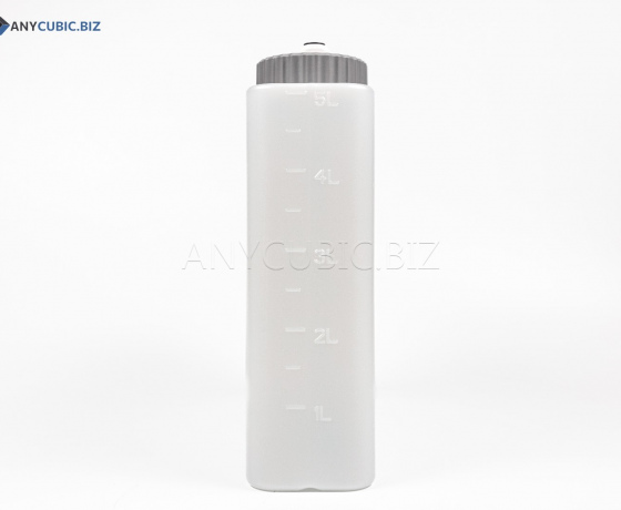 Фото 7 - Відро для прального засобу Wash&Cure Max