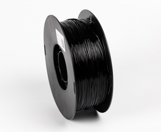 Фото 4 - TPU 75A ТПУ Філамент 75A 1кг | 1.75мм | 330м