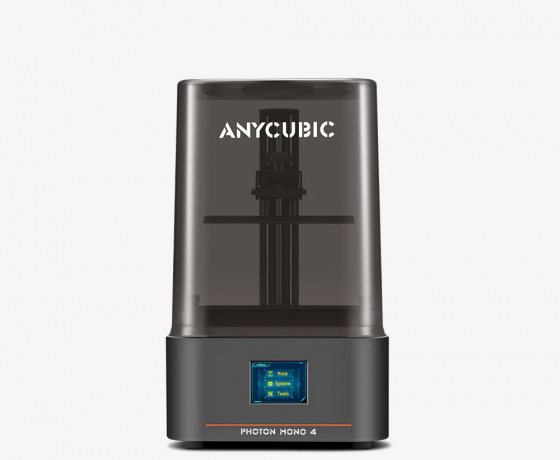 Фото 4 - 3D принтер Anycubic Mono 4 10K