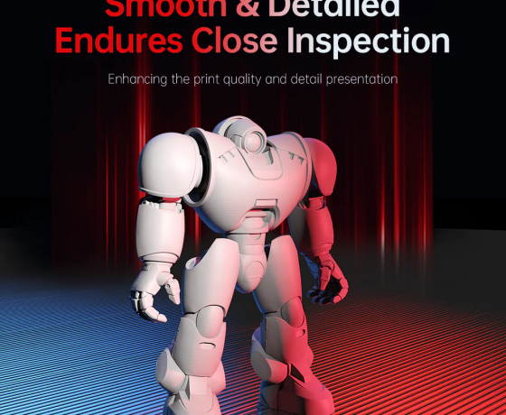 Фото 6 - 3D принтер Anycubic Kobra 2 Pro