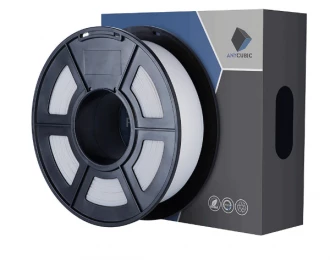 PLA пластик для 3d принтера (філамент) 1,75 мм