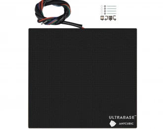 Платформа 3D-принтера Ultrabase Heatbed для Mega/Mega S/Mega Pro