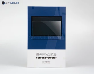 5шт. Плівка захисна для екрана Anycubic Photon M3 Max 293 × 164 mm