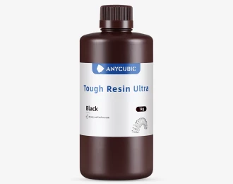Tough Resin Ultra ЧОРНИЙ